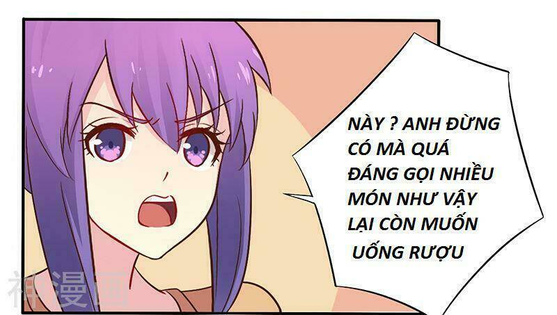 Tổng Tài Đã Cưới Em: Chapter 56