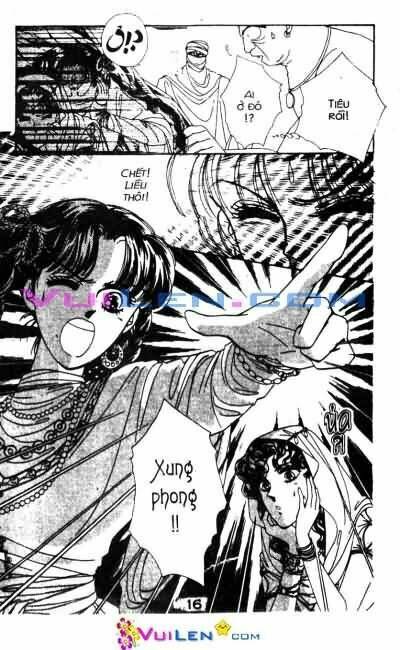 Nàng Công Chúa Ham Chơi: Chapter 12