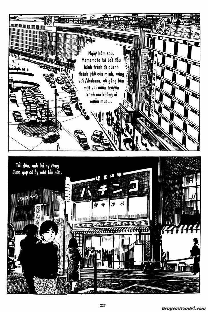 3 Street Of Mysteries: Chapter 6.3