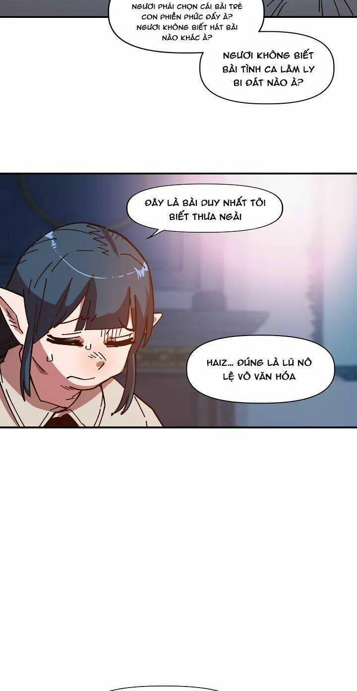 Nô Lệ Nghịch Thiên: Chapter 6