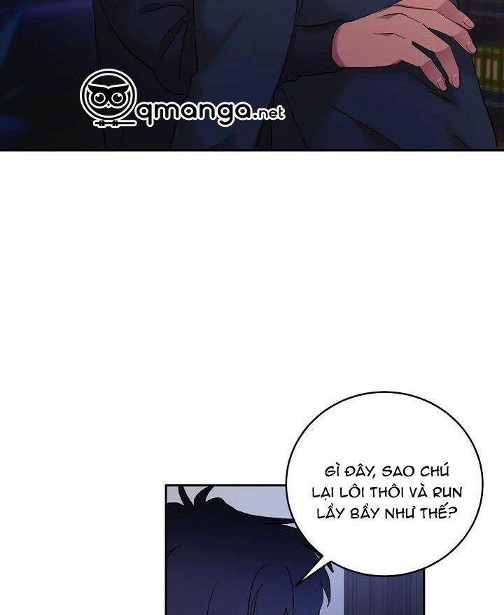 Kẻ Cắp Mặt Trăng: Chapter 39