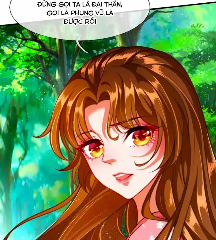 Phụng Lâm Thiên Hạ: Đệ Nhất Mỹ Nữ: Chapter 9