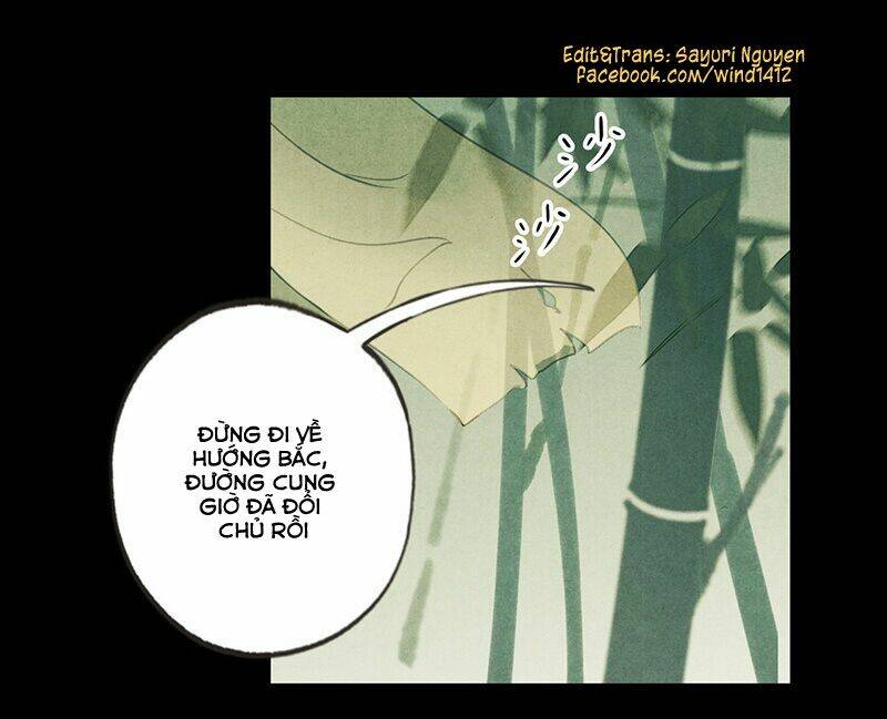 Thiếu Nữ Tản Mộng Đàm: Chapter 49