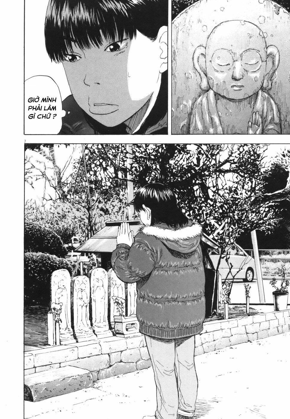 Boy On The Run: Chapter 108