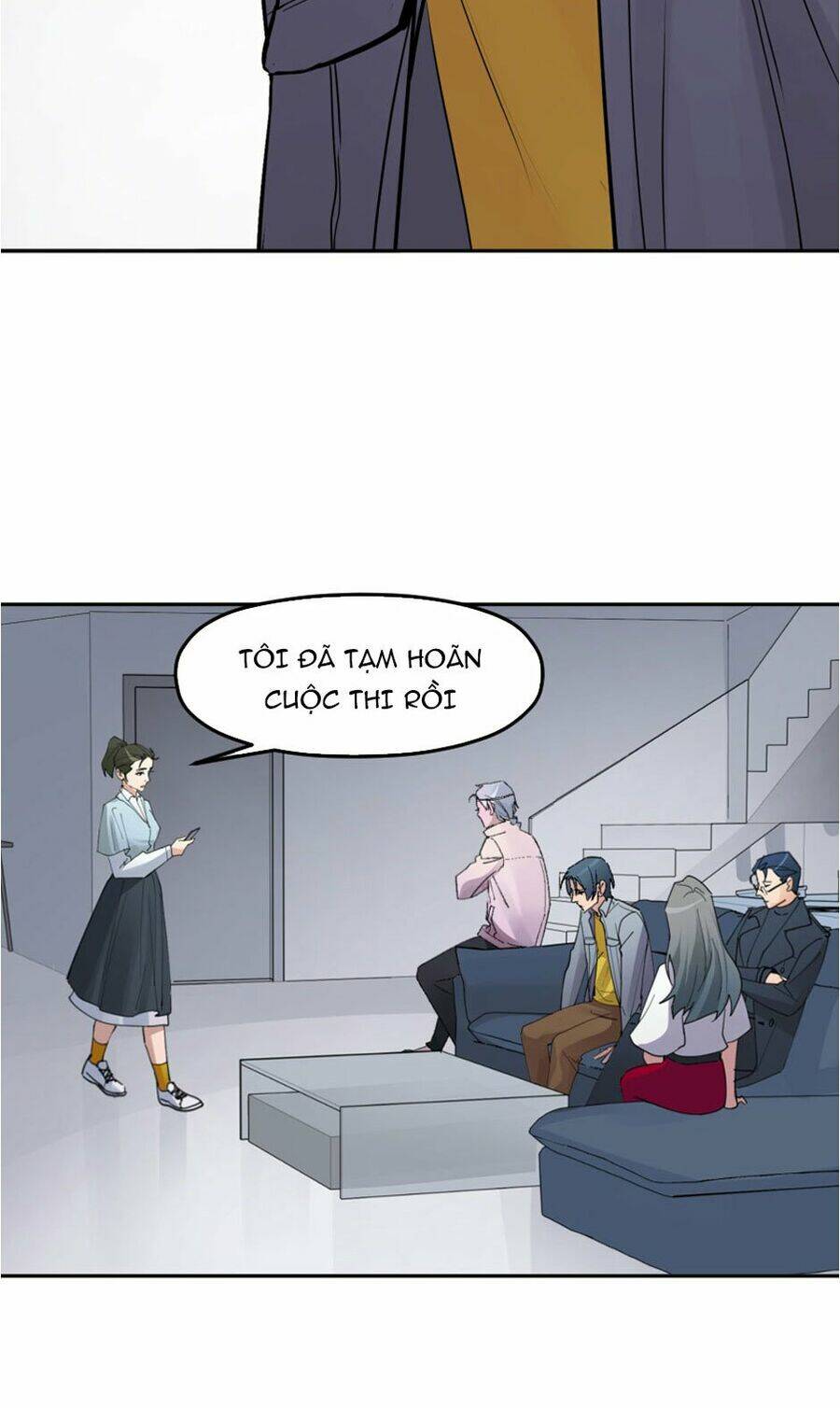 Vô Thượng Thần Vương: Chapter 70
