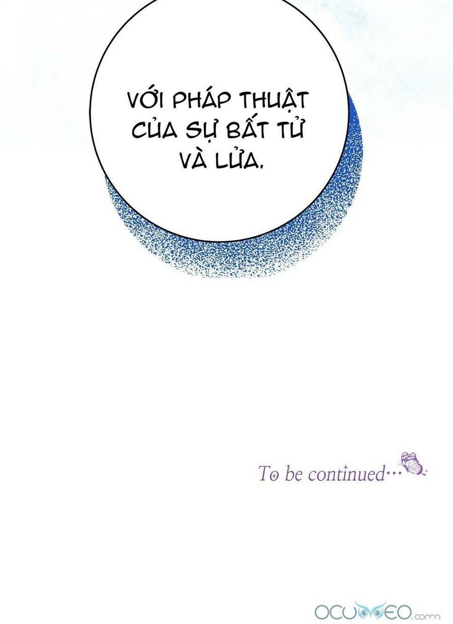 Lòng Trung Thành Với Kẻ Ác: Chapter 3