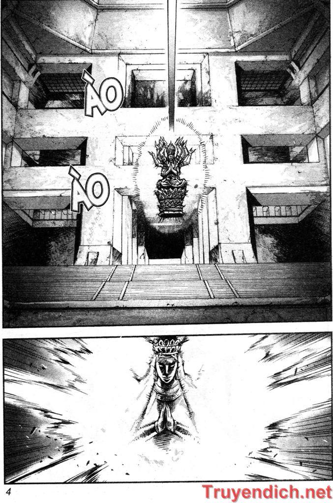 Diêm Đế: Chapter 35.1
