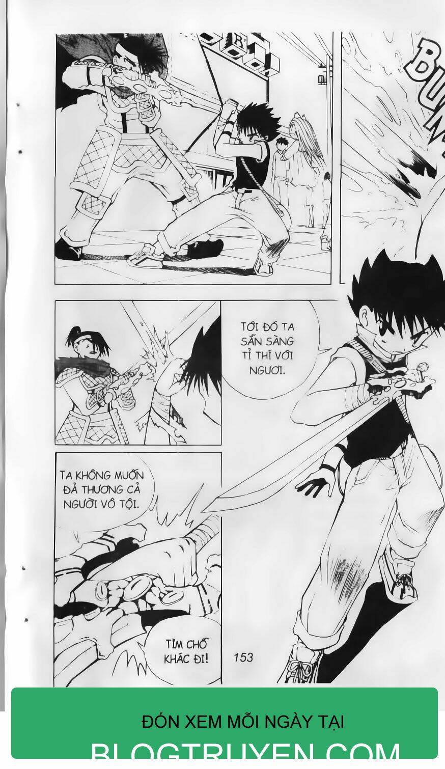 Shin Gumiho - Hội Pháp Sư: Chapter 25.2