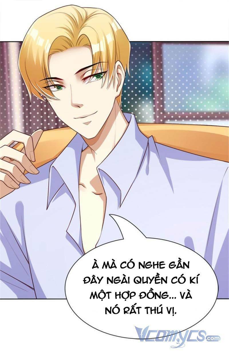 Gặp Phải Người Chồng Xảo Quyệt!: Chapter 29