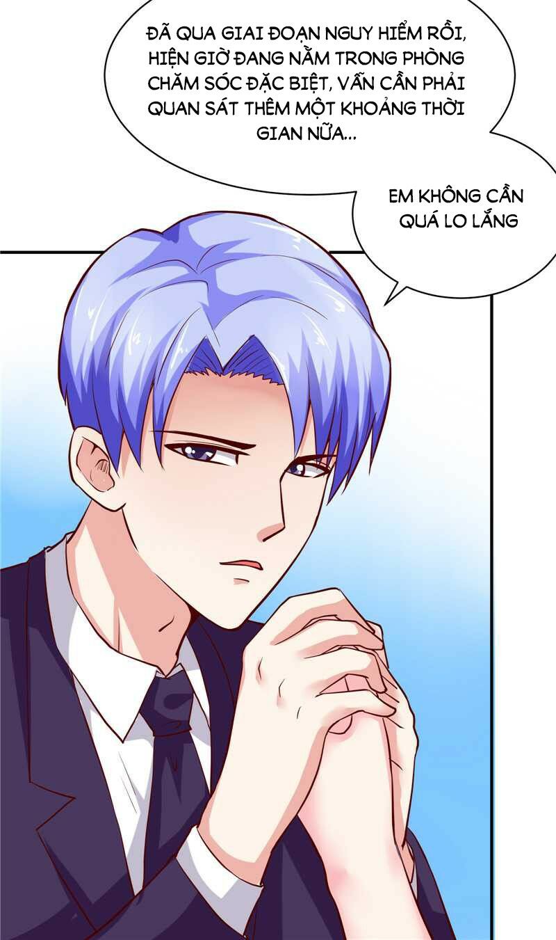 Tình Yêu Khiến Tôi Phát Điên: Chapter 51