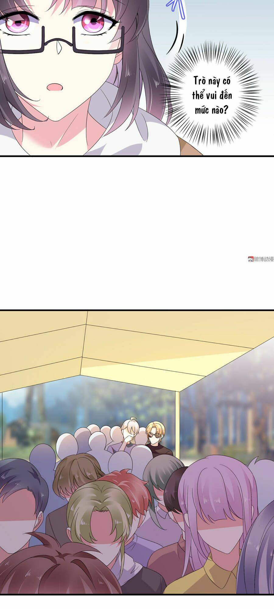 Yêu Tôi Đều Chết Cả Đi!: Chapter 162