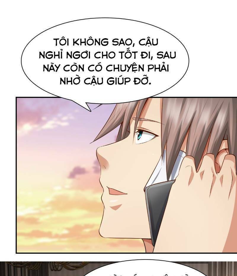 Tuyệt Thế Thiên Tài Hệ Thống: Chapter 50