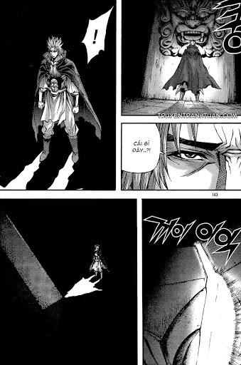 Diêm Đế: Chapter 263