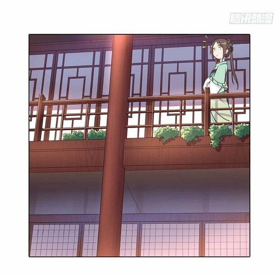 Lầu Trà Thủy Sinh Mộng: Chapter 15