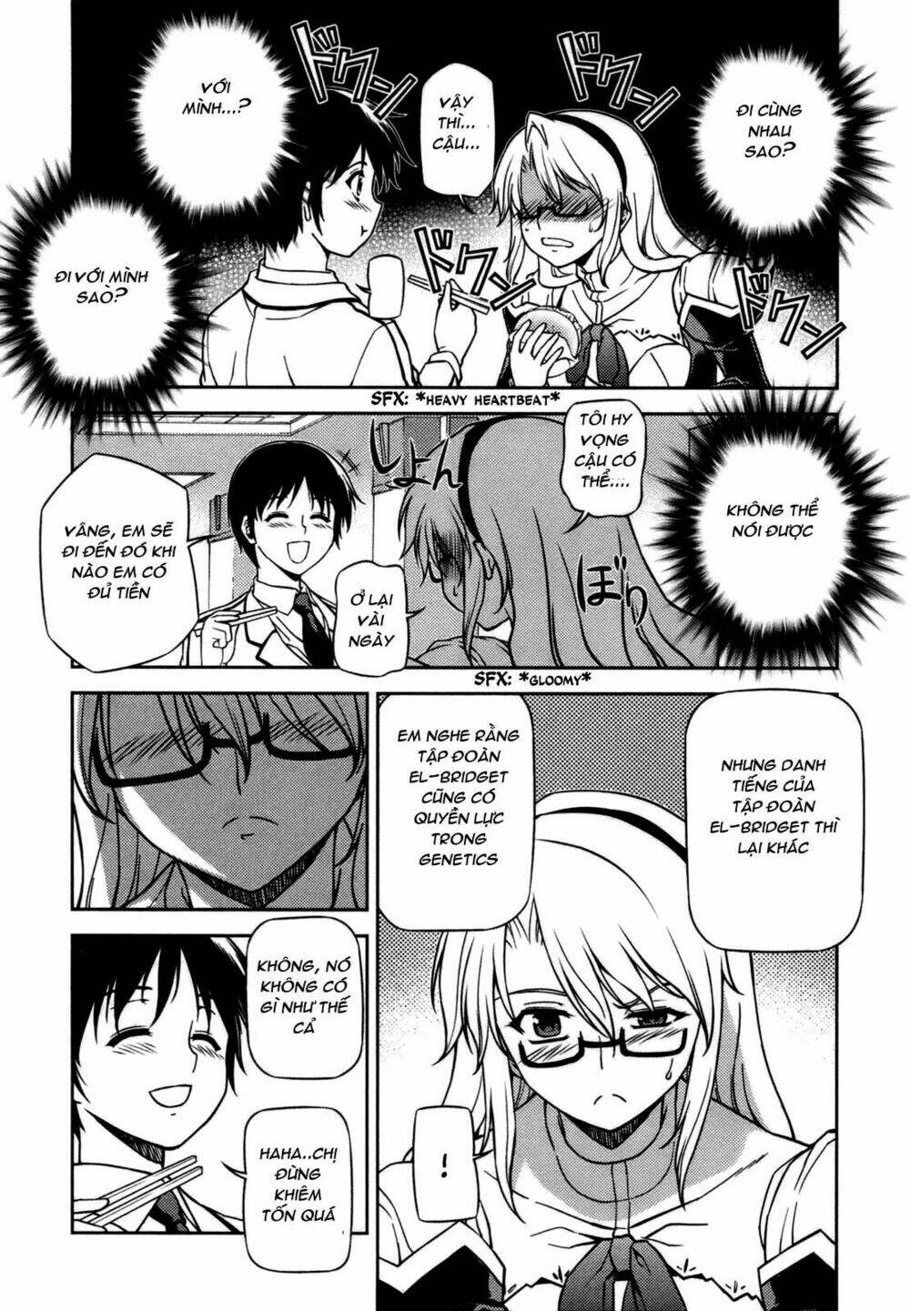 Freezing: Chapter 39