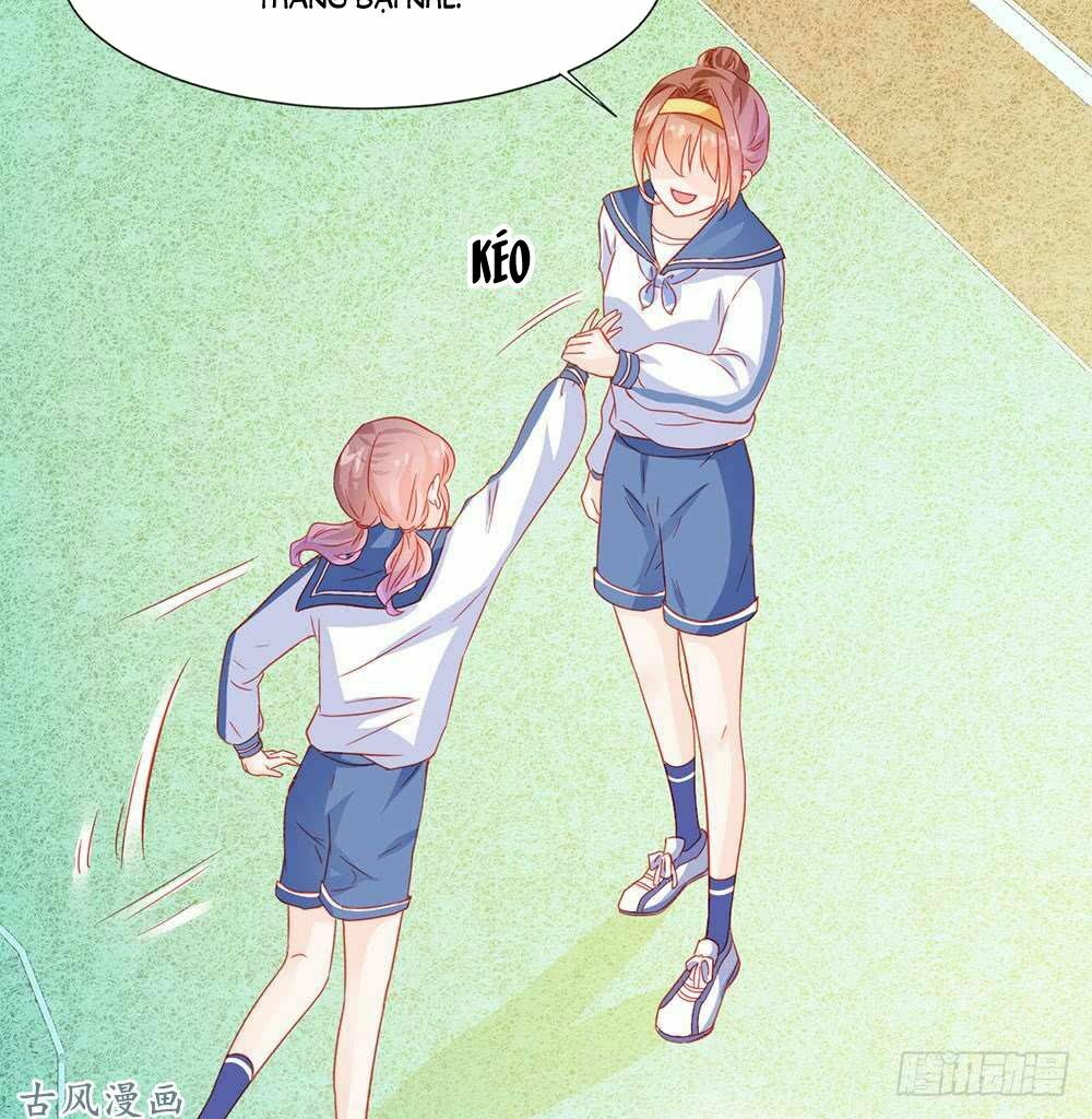 Tu La Thiếu Gia Quá Kiêu Ngạo: Chapter 23