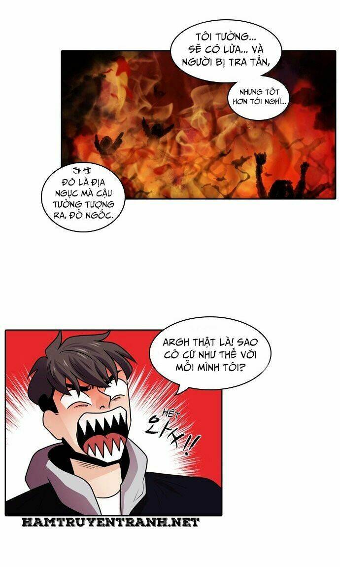 Tomorrow - Ngày Mai: Chapter 12