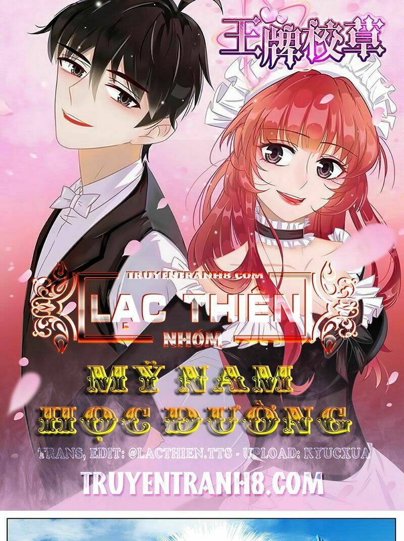 Vương Bài Giáo Thảo: Chapter 200