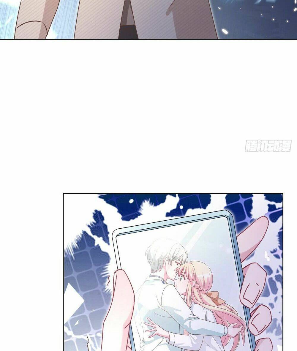 Trời Ban Cho Nam Thần Daddy: Chapter 45