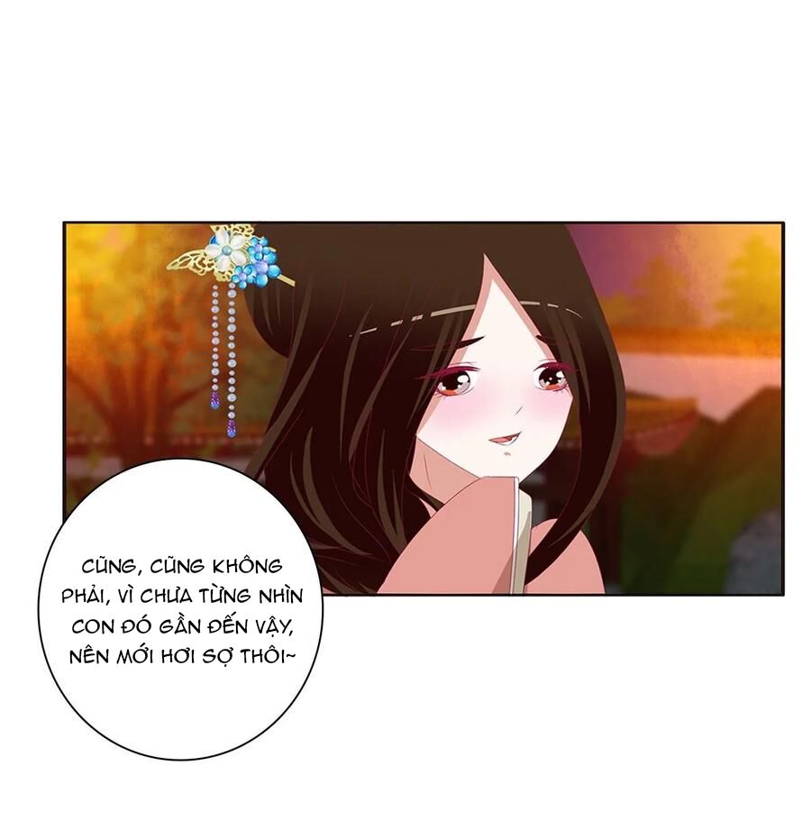 Thông Linh Phi: Chapter 624