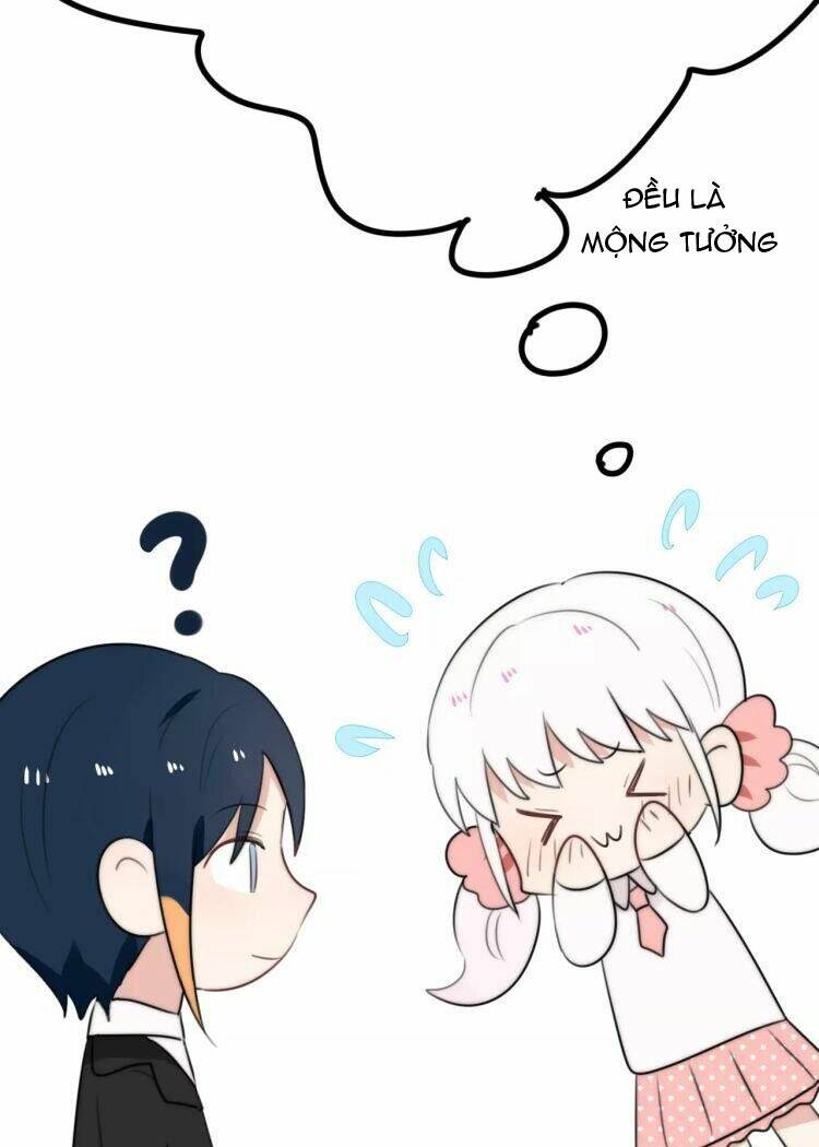 Tiểu Miêu Và Hắc Diệu Thạch: Chapter 11