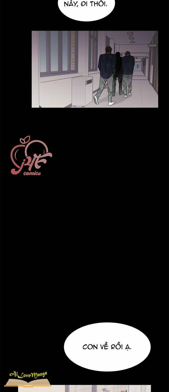 Phải Lòng Oan Gia: Chapter 76