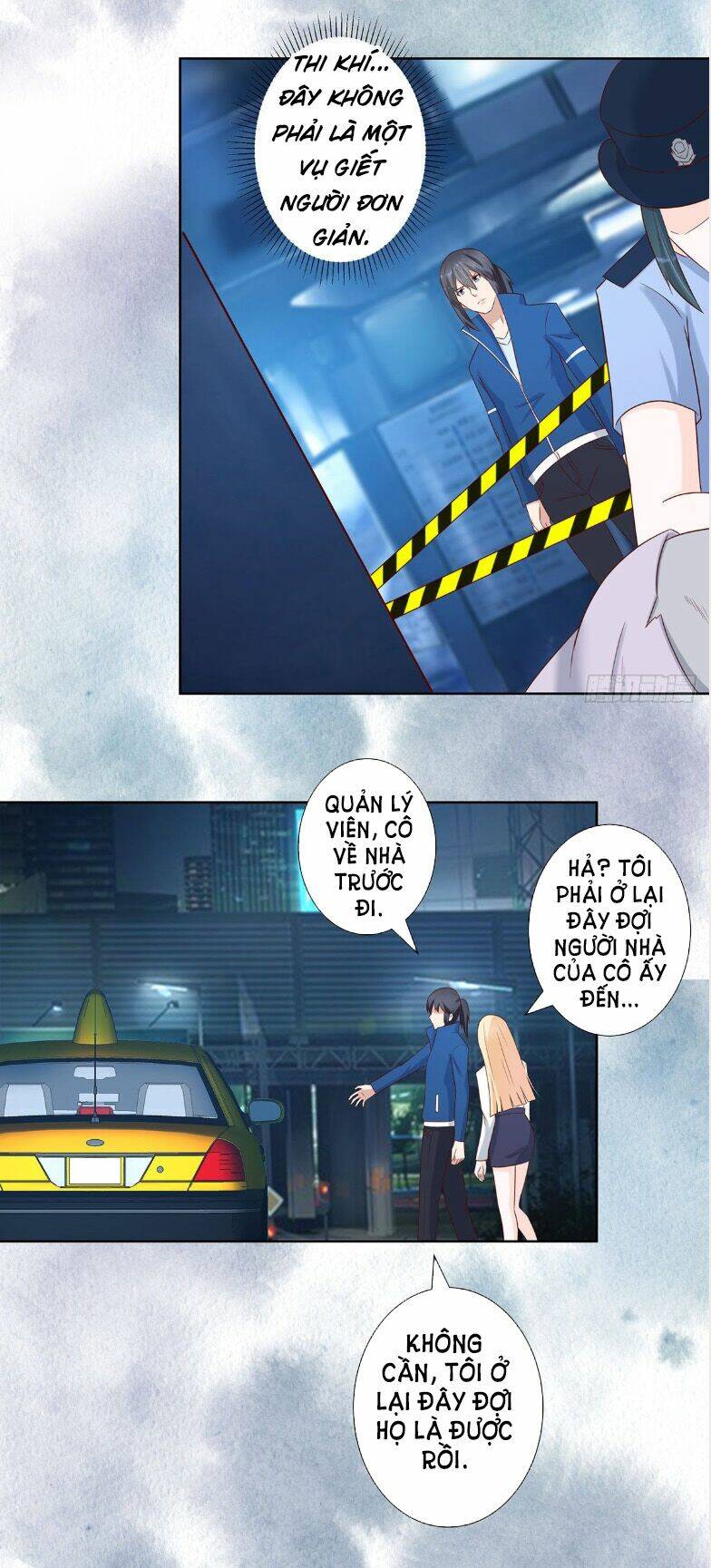 Người Tu Tiên Tại Đô Thị: Chapter 20