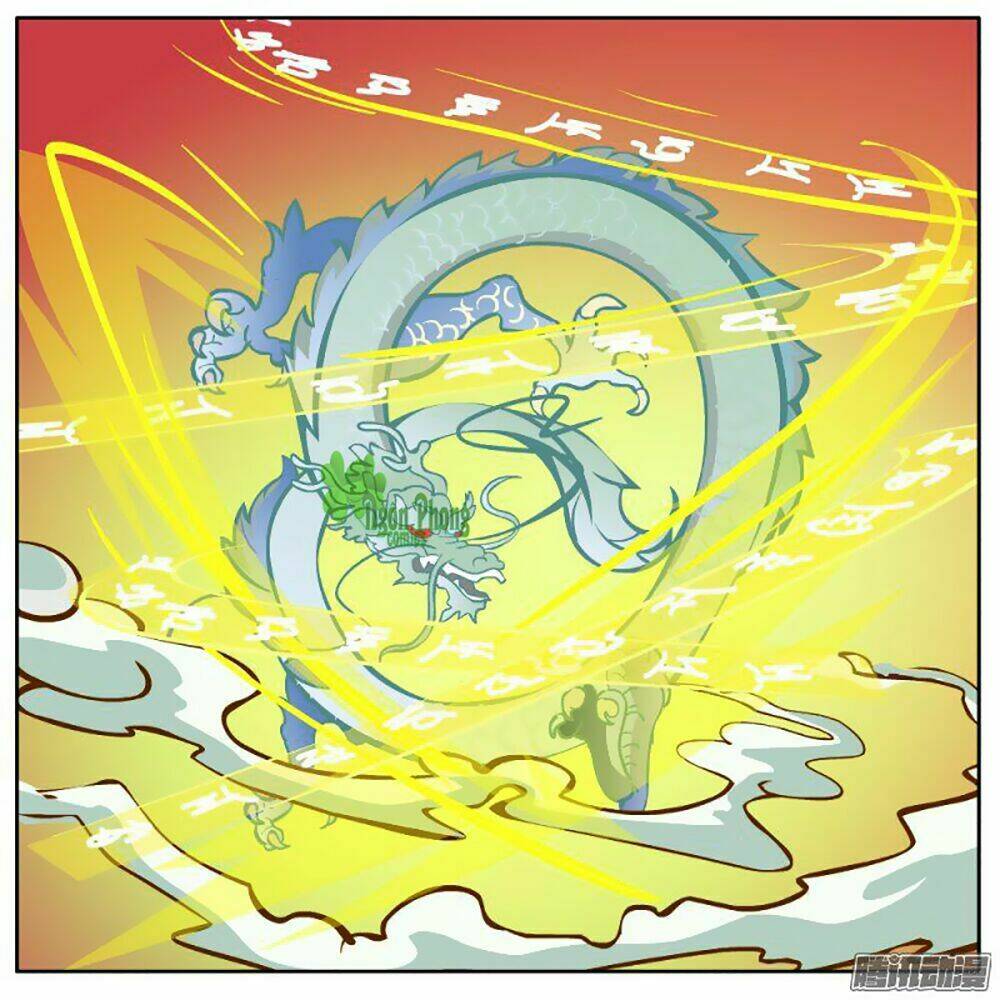 Hòa Thượng Và Tiểu Long Quân: Chapter 1