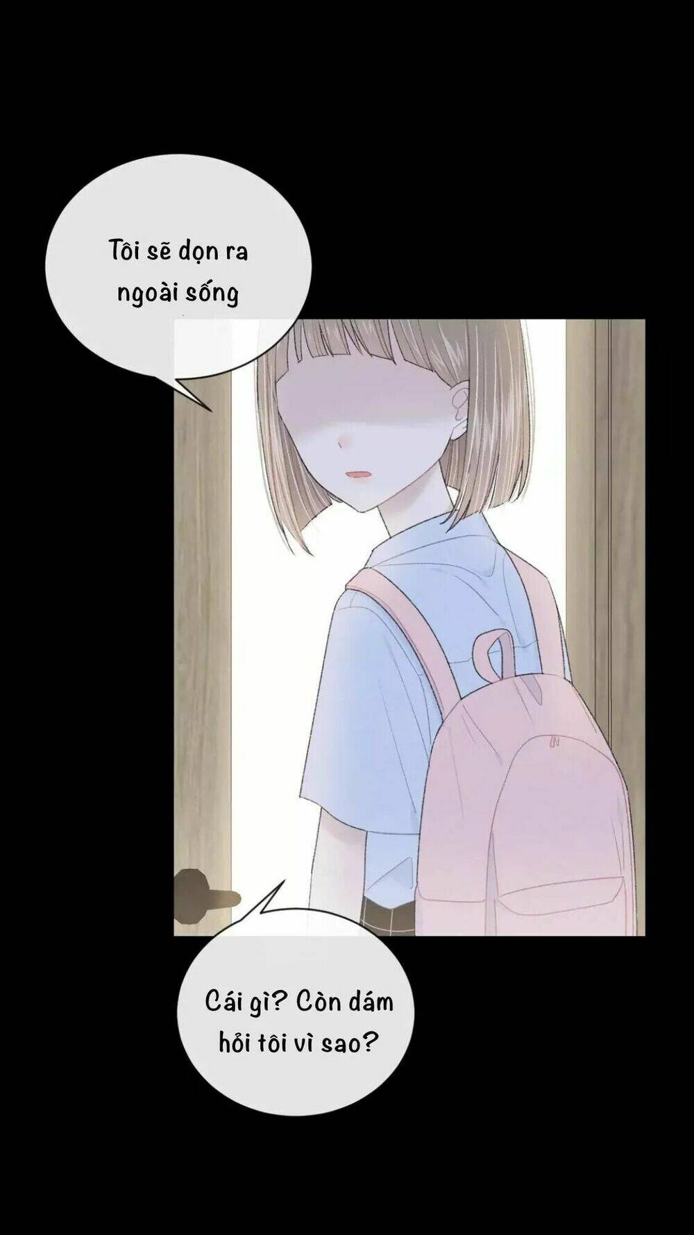 Từ Cái Nhìn Của Em: Chapter 18