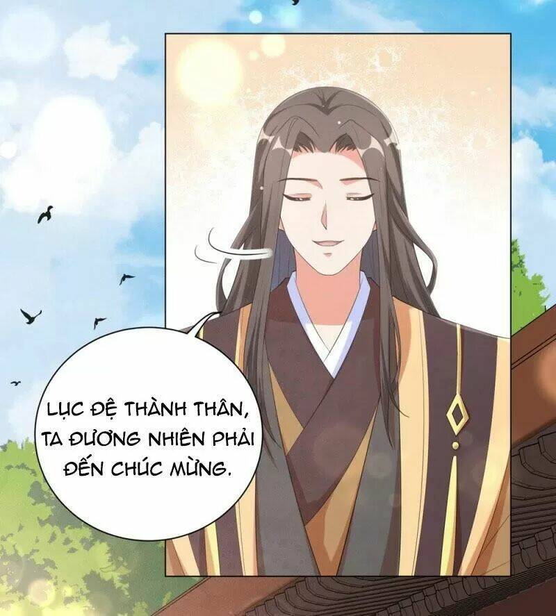 Vương Phi Có Độc!: Chapter 79