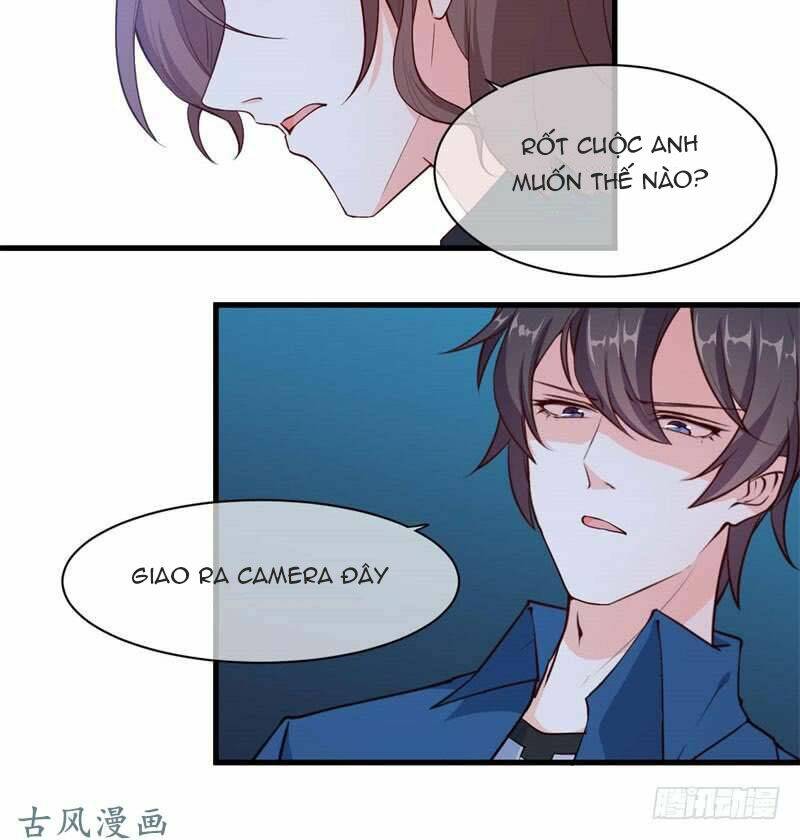 Ám Luyến Thành Hôn: Chapter 53