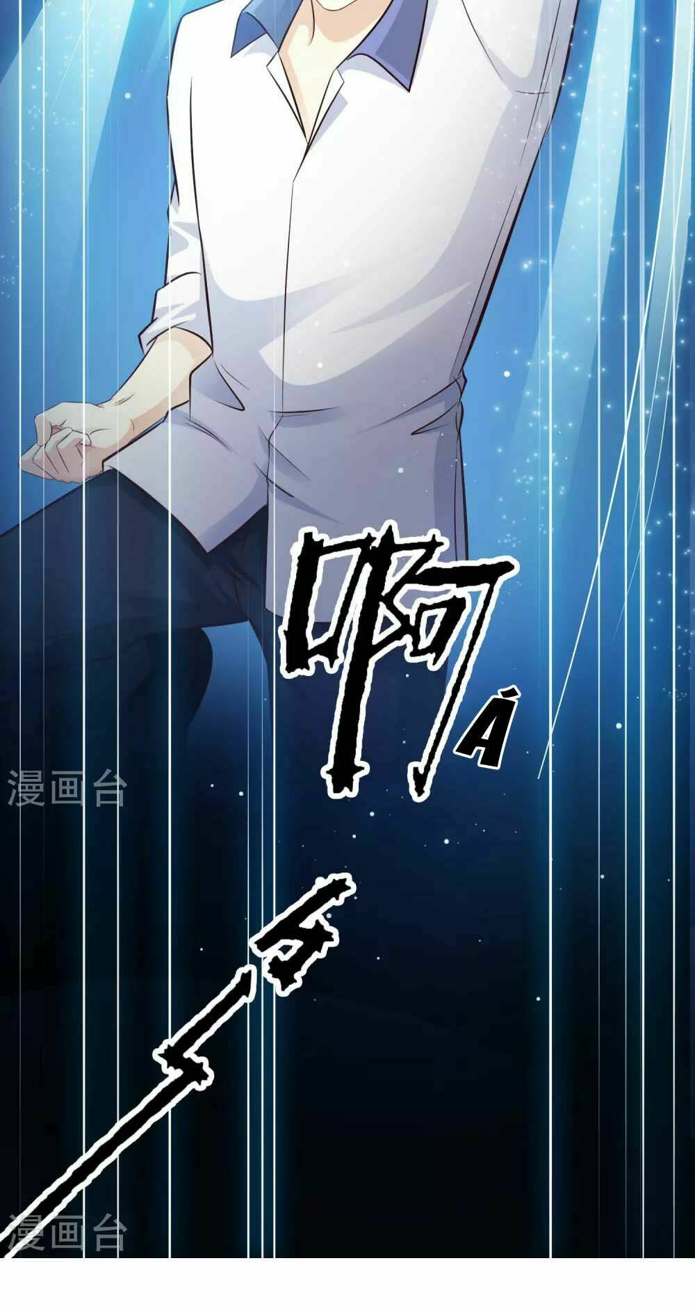 Tối Cường Vận Đào Hoa: Chapter 28