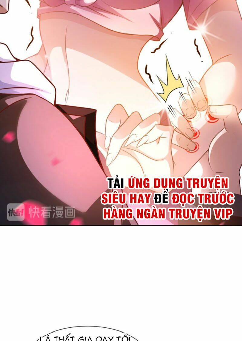 Sư Phụ Của Ta Là Thần Tiên: Chapter 22