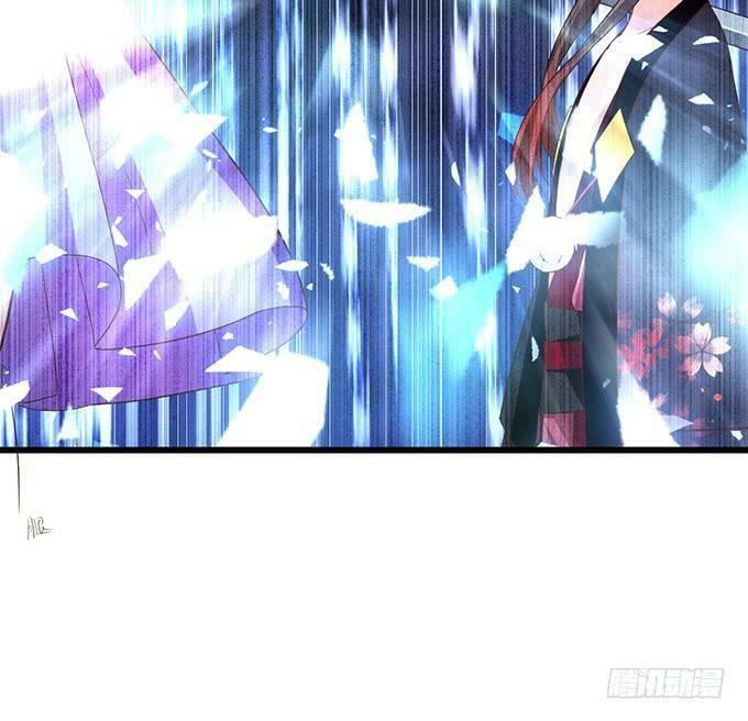 Hồ Tiên Hung Bạo: Chapter 134