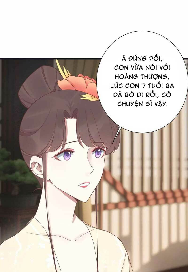 Hoàng Hậu Bận Lắm: Chapter 185