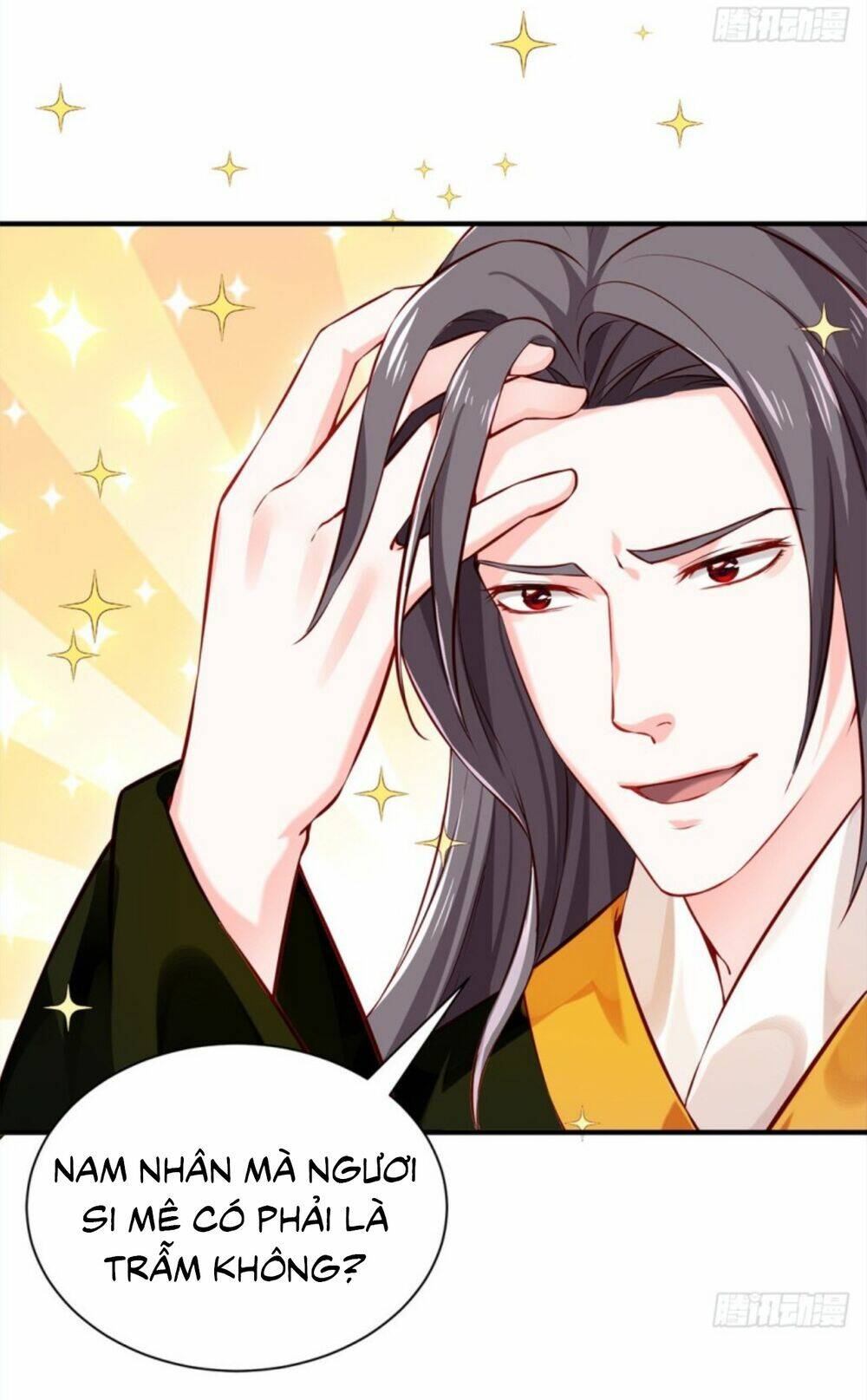 Bệ Hạ Xin Tự Trọng: Chapter 35