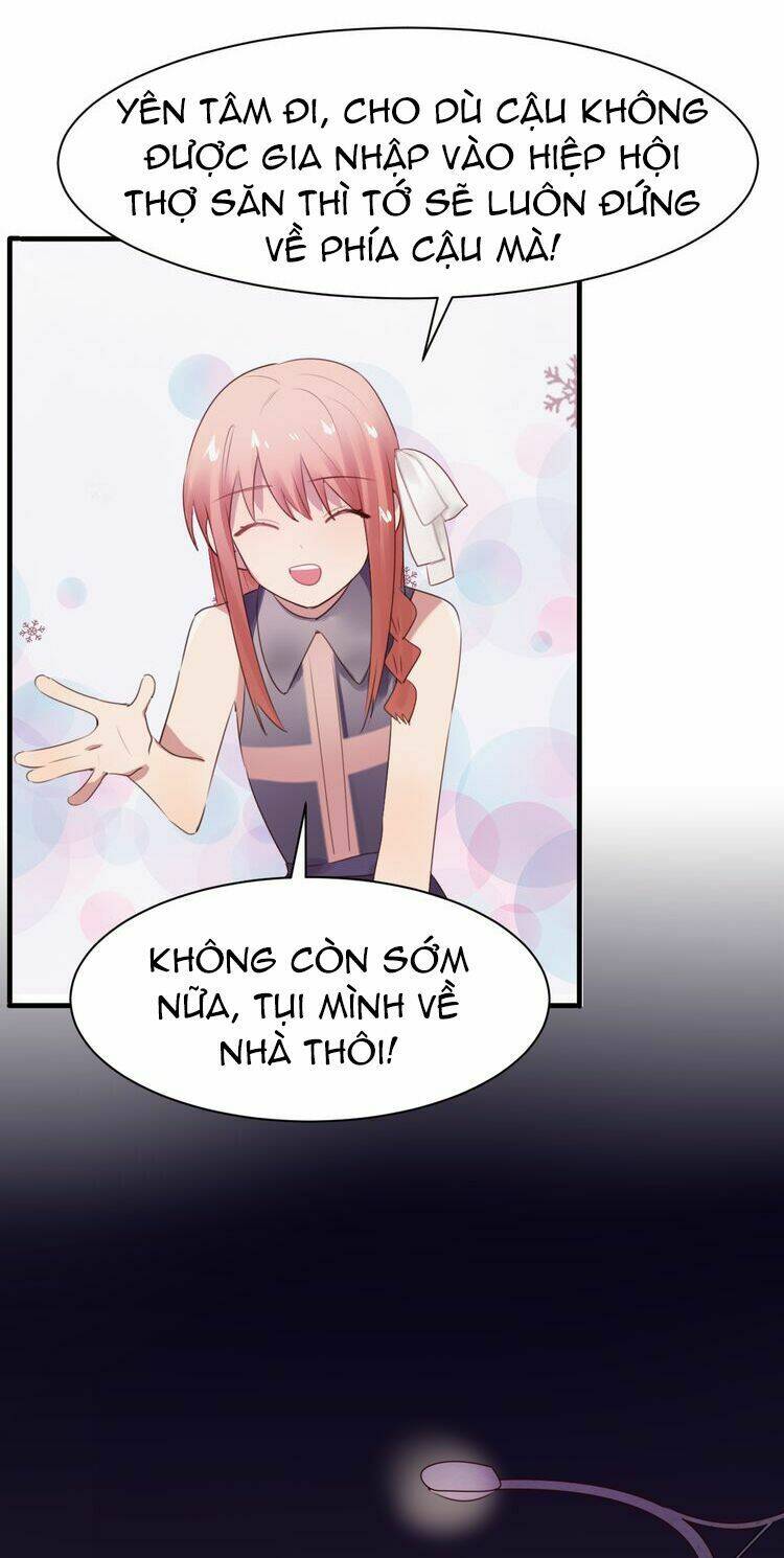 Nhất Tiễn Khuynh Tâm: Chapter 10