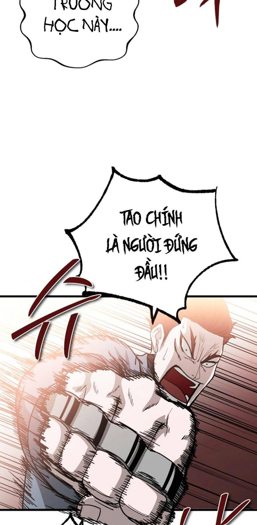 Không Làm Anh Hùng Để Trở Thành Nhân Vật Phản Diện: Chapter 11