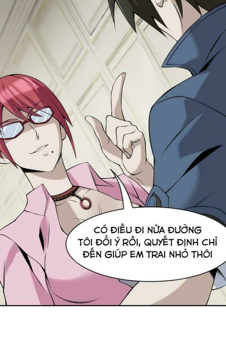 Siêu Cấp Đại Chủ Bạ: Chapter 14