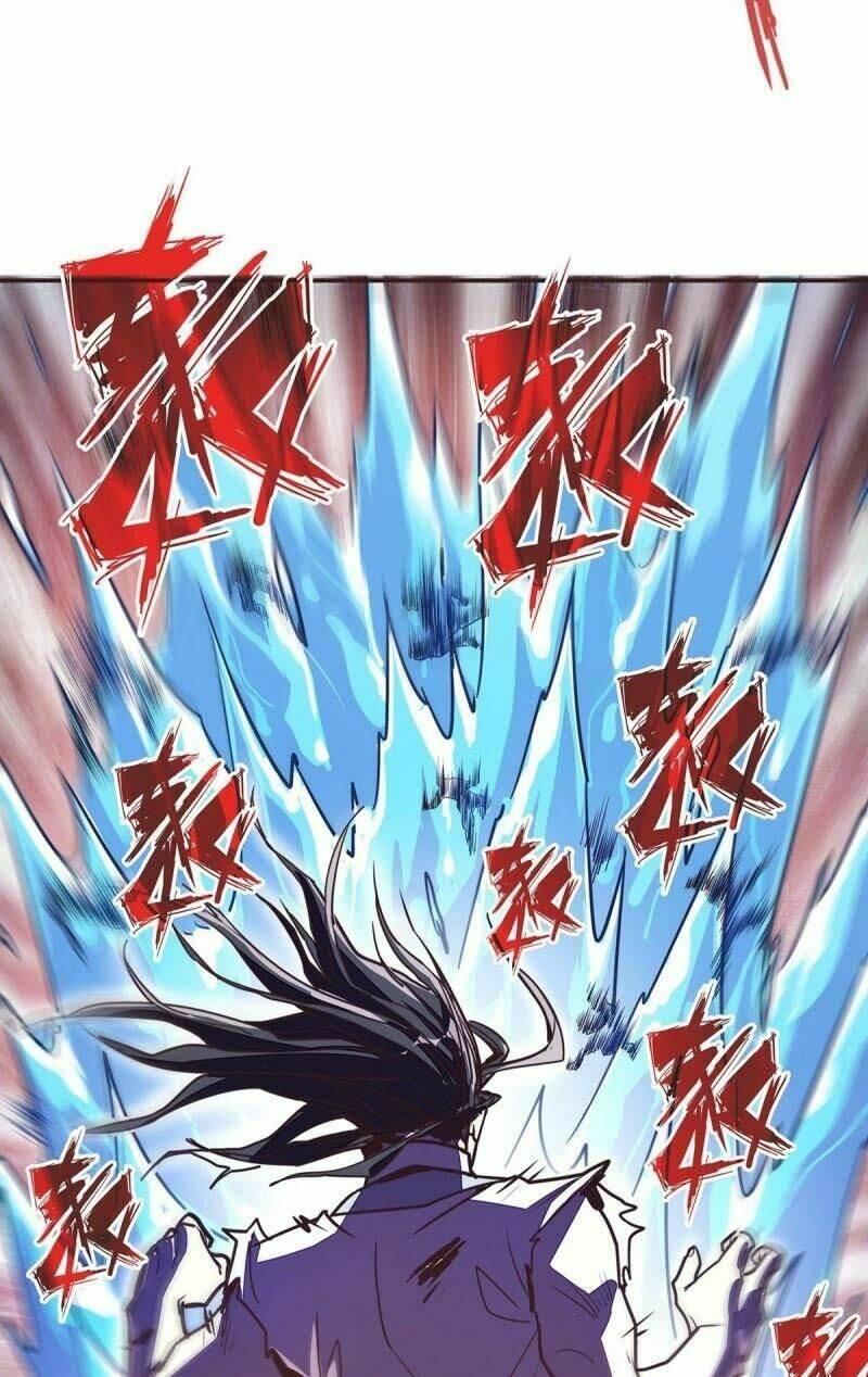 Sinh Tử Quyết: Chapter 28