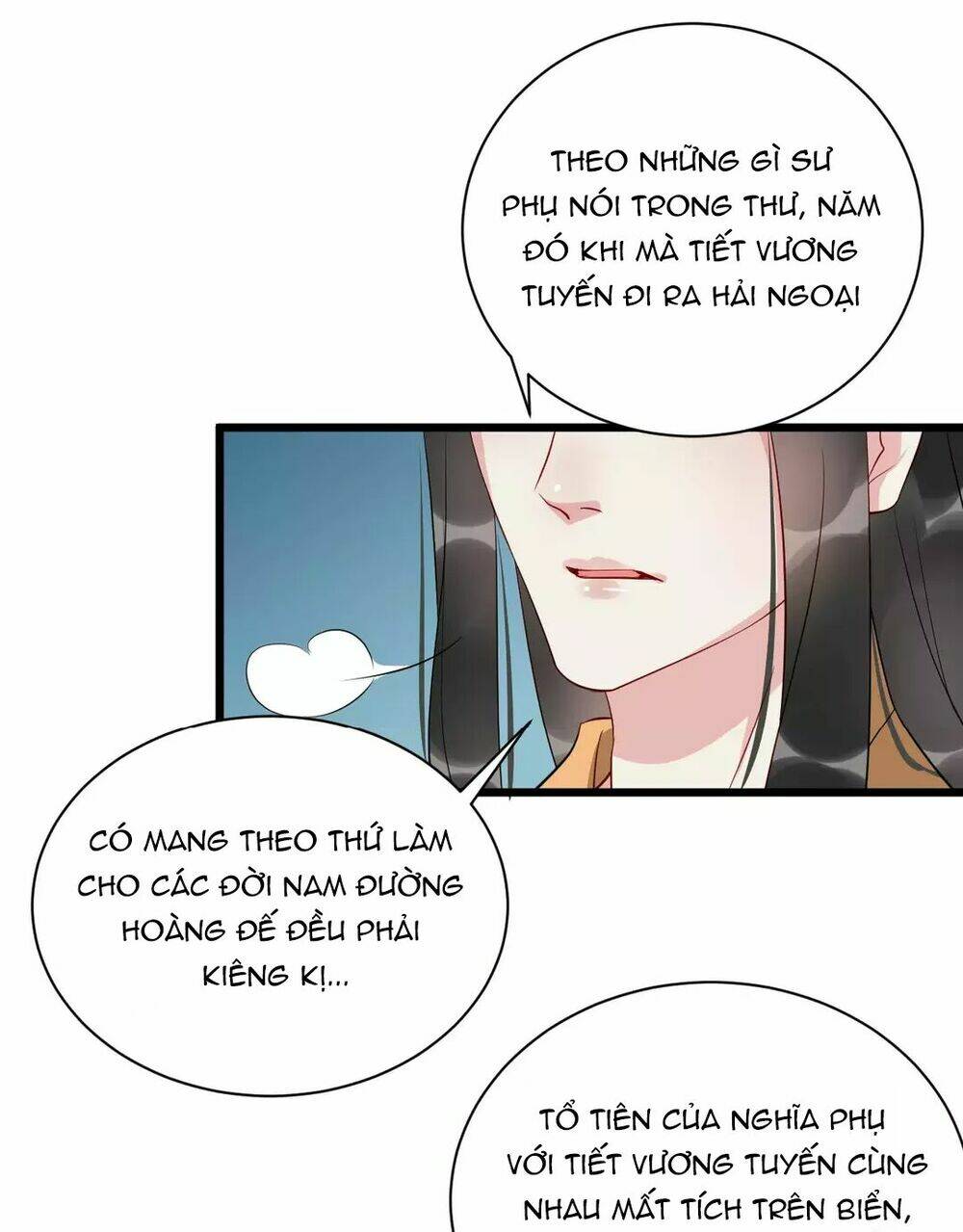 Bồng Sơn Viễn: Chapter 44