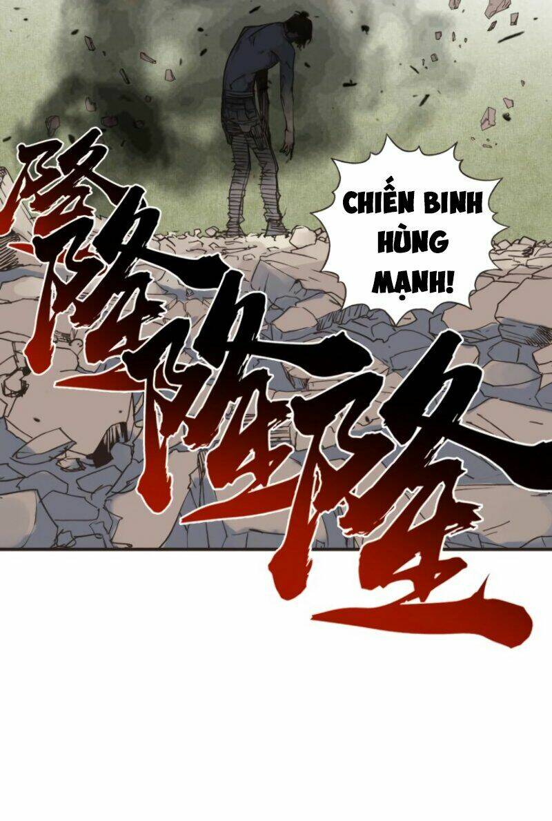 Trêu Tao Đi Nếu Mày Dám: Chapter 4