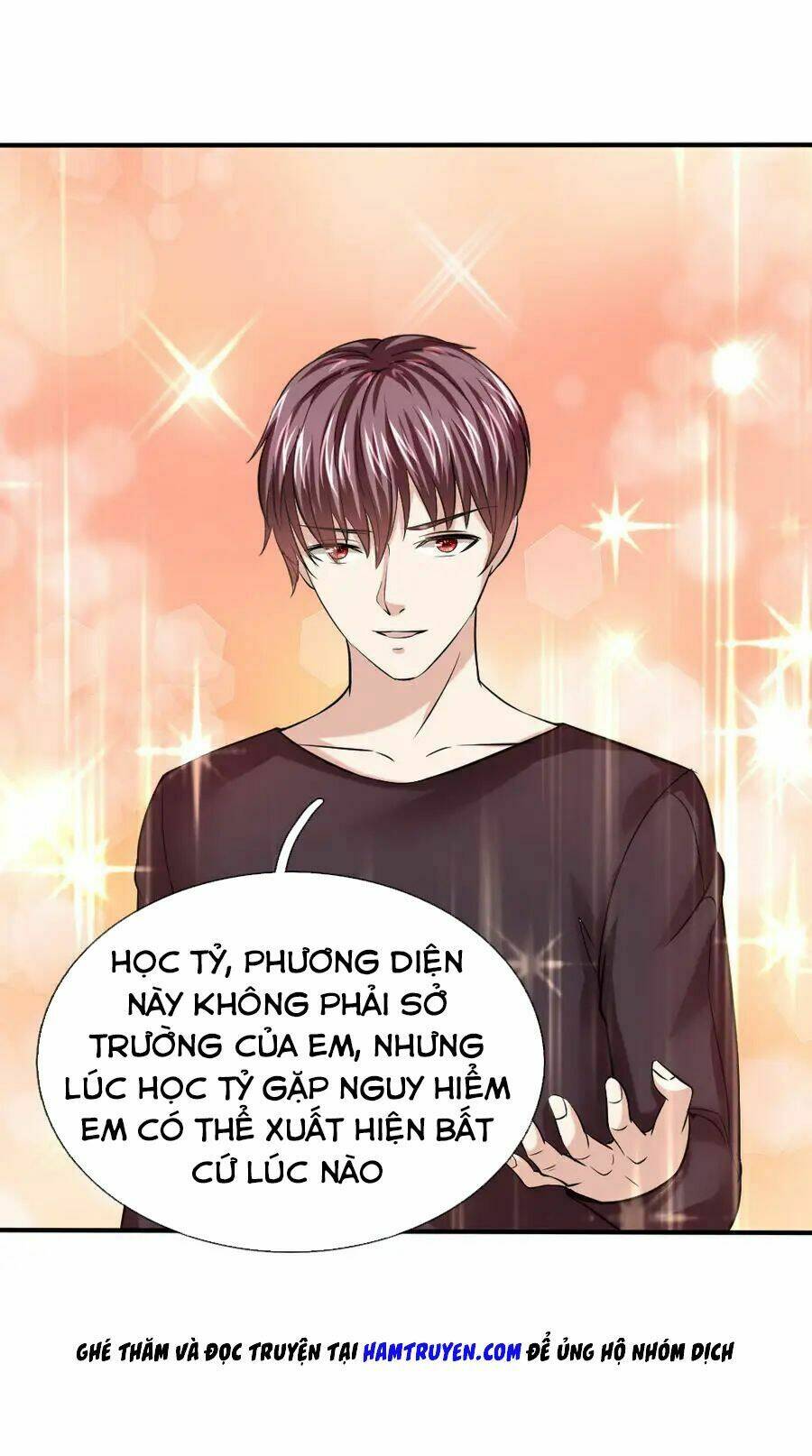Tuyệt Thế Phi Đao: Chapter 43