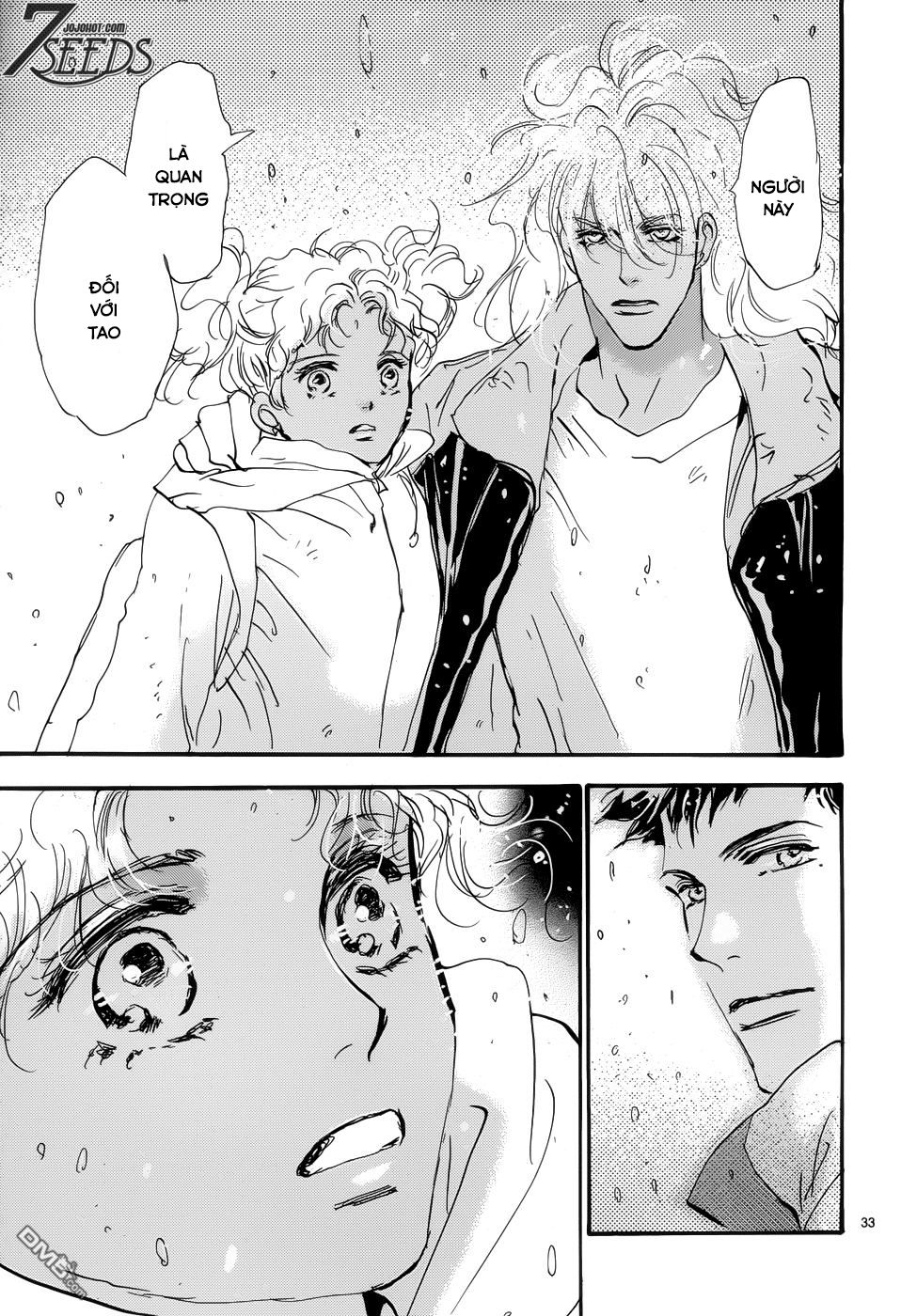 Mầm Sống: Chapter 177