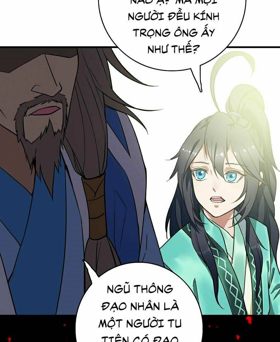 Siêu Đạo Thần Thuật: Chapter 20