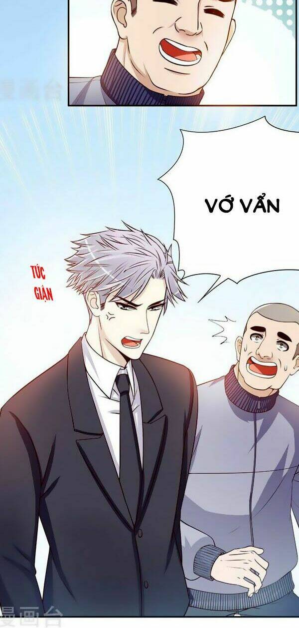 101 Phương Pháp Của Tổng Tài: Chapter 26
