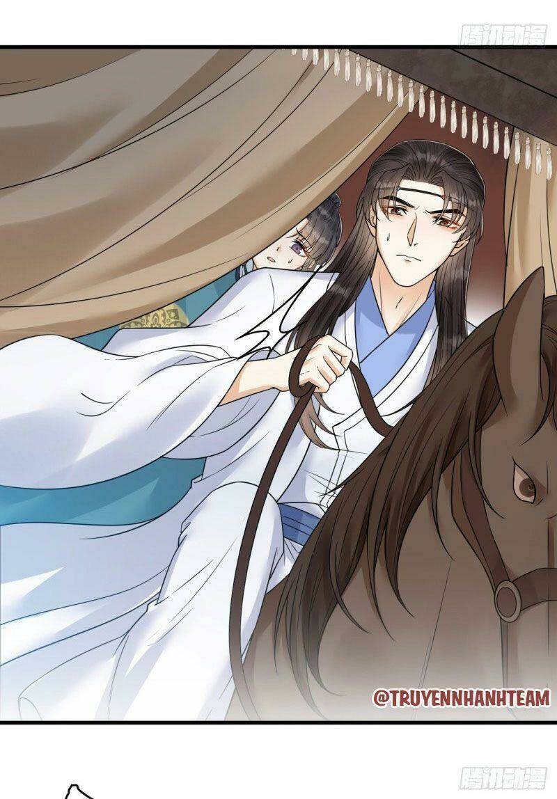 Lễ Băng Nhạc Phôi Chi Dạ: Chapter 47
