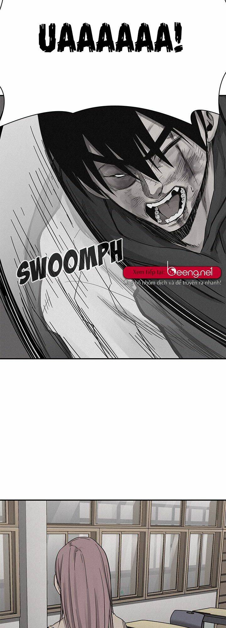 Nắm Đấm: Chapter 79