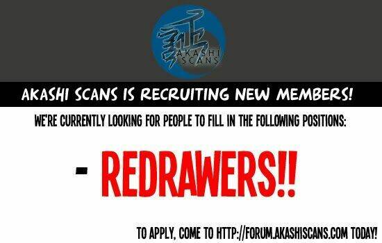 Vua Bóng Rổ Kuroko: Chapter 250