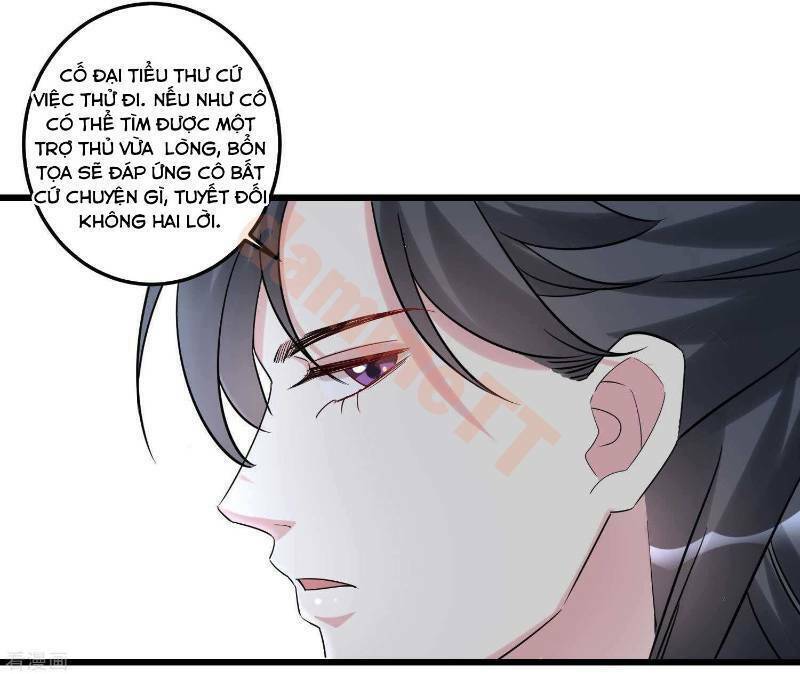 Độc Y Đích Nữ: Chapter 63